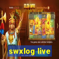 swxlog live